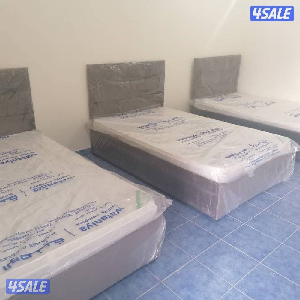 تفصال سراير طبيه للتواصل وتساب فقط سرير ب 35 دينار3