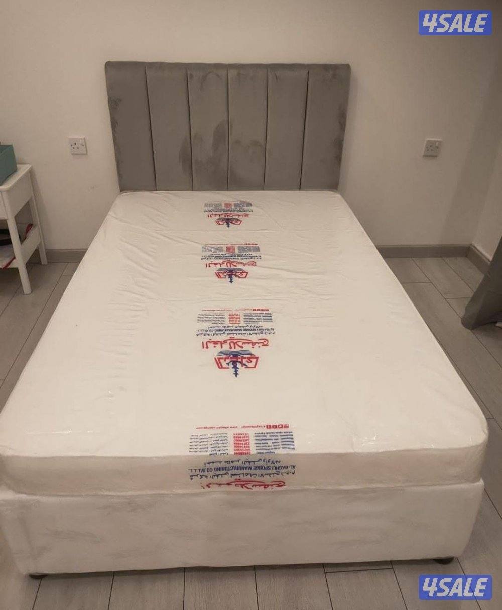 تفصال سراير طبيه للتواصل وتساب فقط سرير ب 35 دينار9