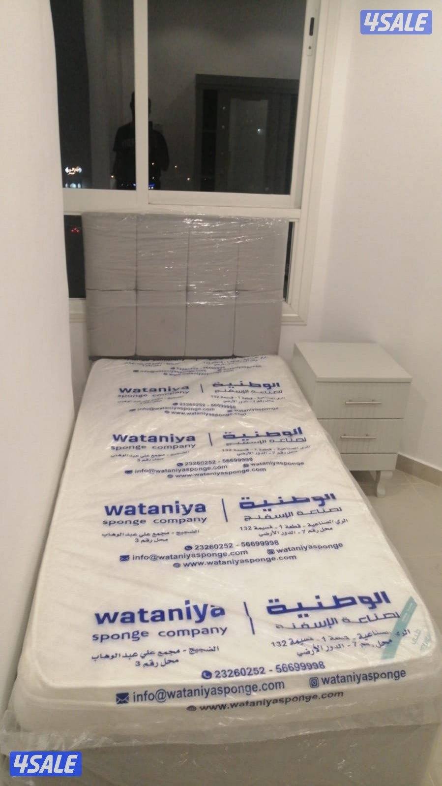 تفصال سراير طبيه للتواصل وتساب فقط سرير ب 35 دينار10