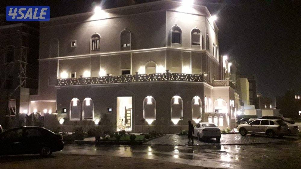 شقه للايجار في الصباحيه تشطيب جديد يرجى التواصل وتساب0