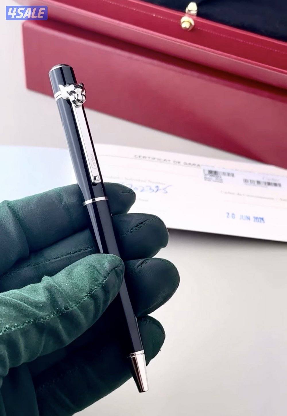 أقلام وأبواك أصليه1