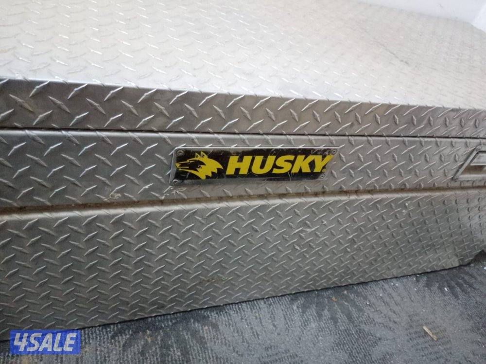 صندوق وانيت1