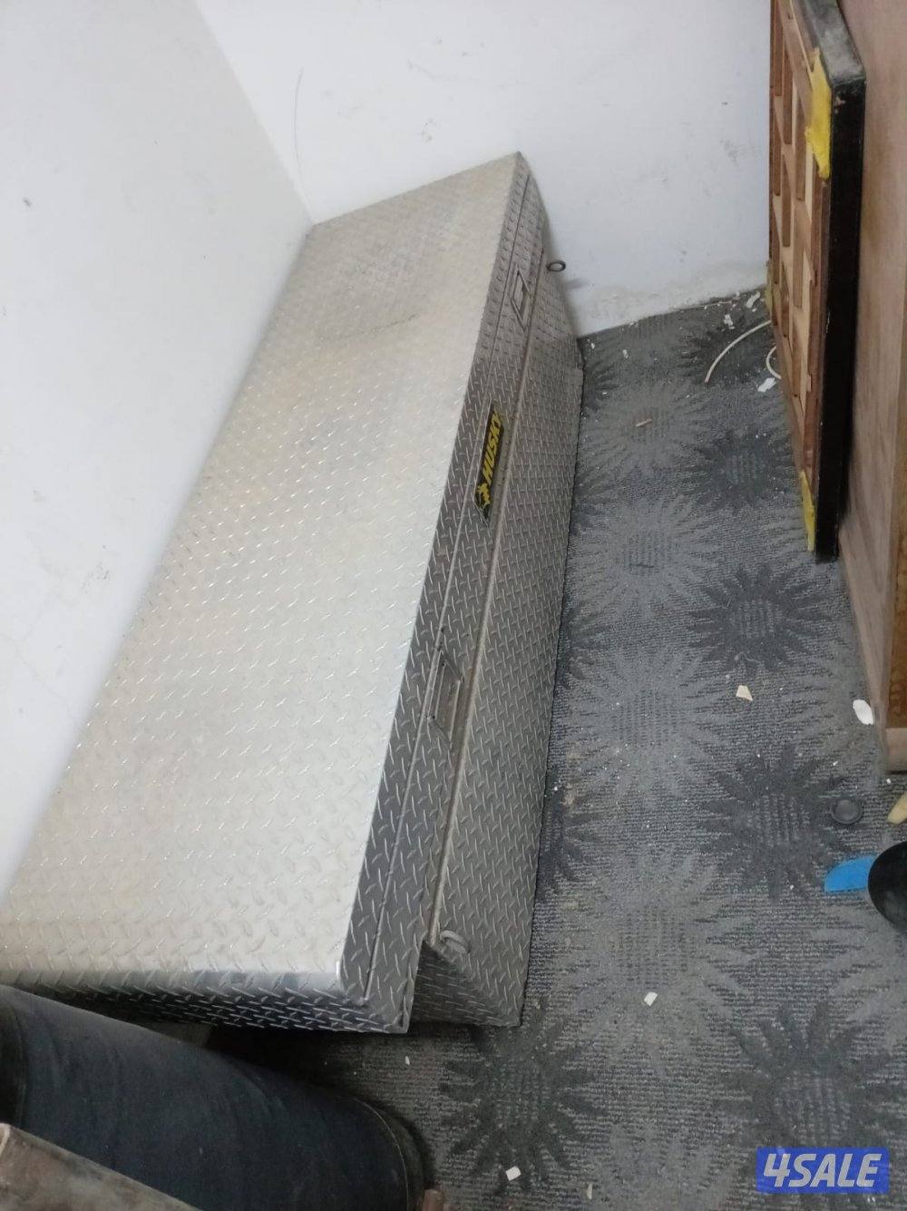 صندوق وانيت2