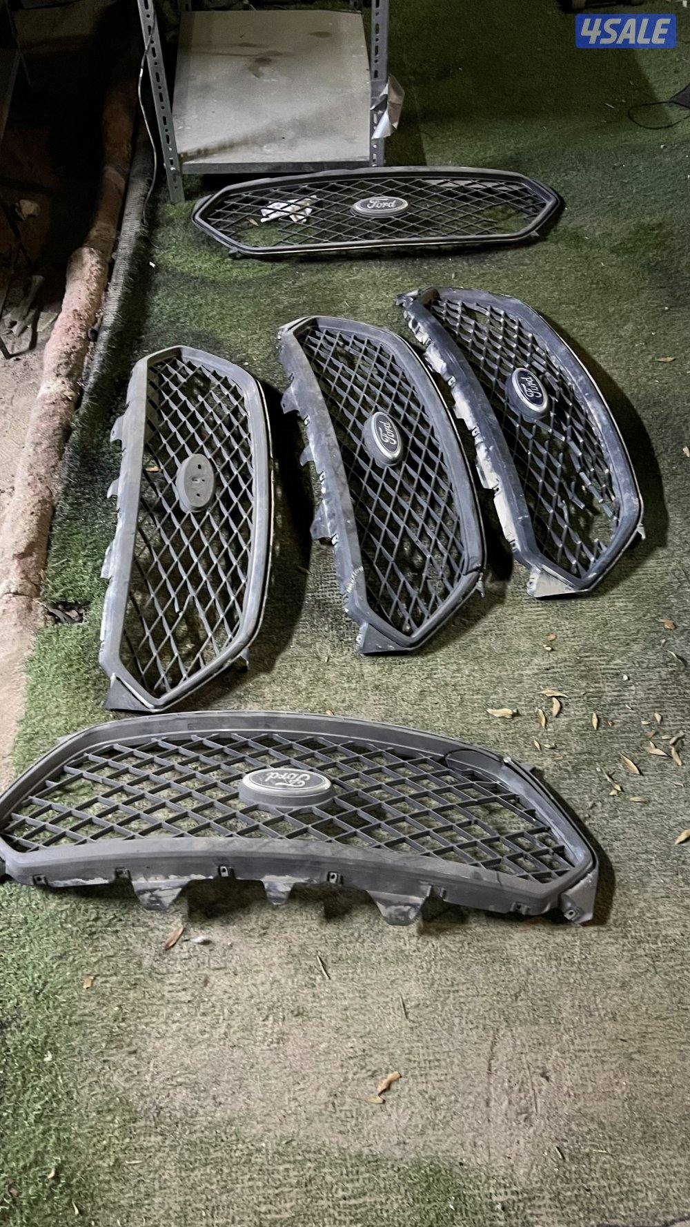 تكايات هافيس وطوس فورد وشارجر دوريه11