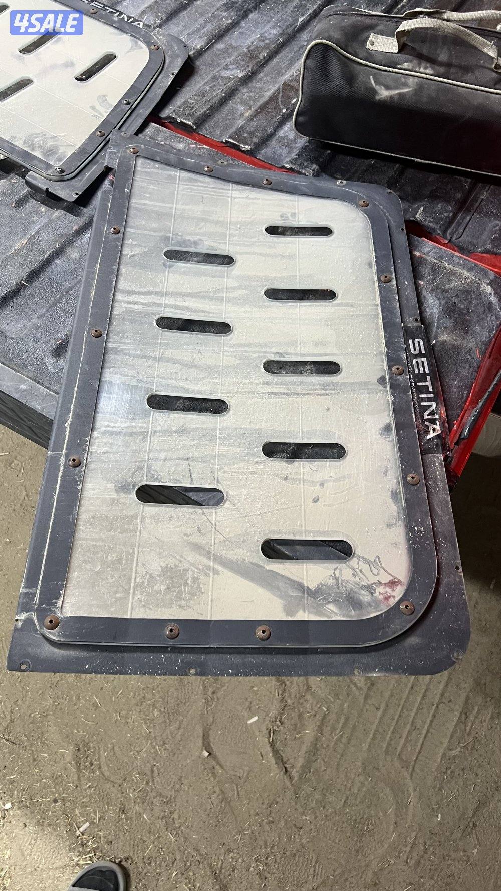 تكايات هافيس وطوس فورد وشارجر دوريه13