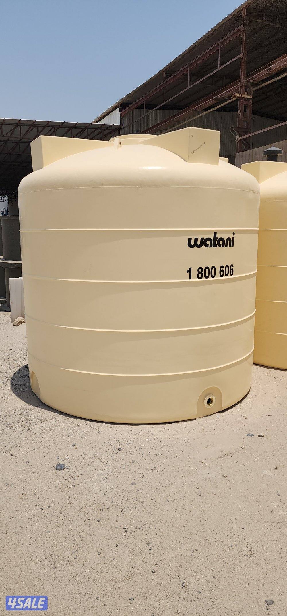 مندوب المصنع الوطني للفيبرجلاس لخزانات  المياه كفاله 10 سنوات4