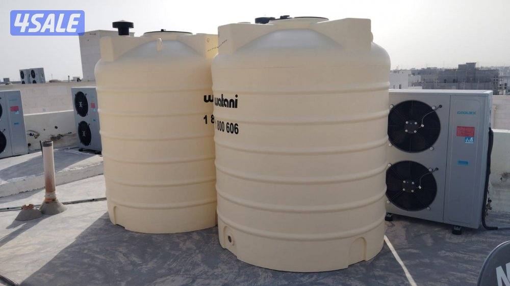 مندوب المصنع الوطني للفيبرجلاس لخزانات  المياه كفاله 10 سنوات5