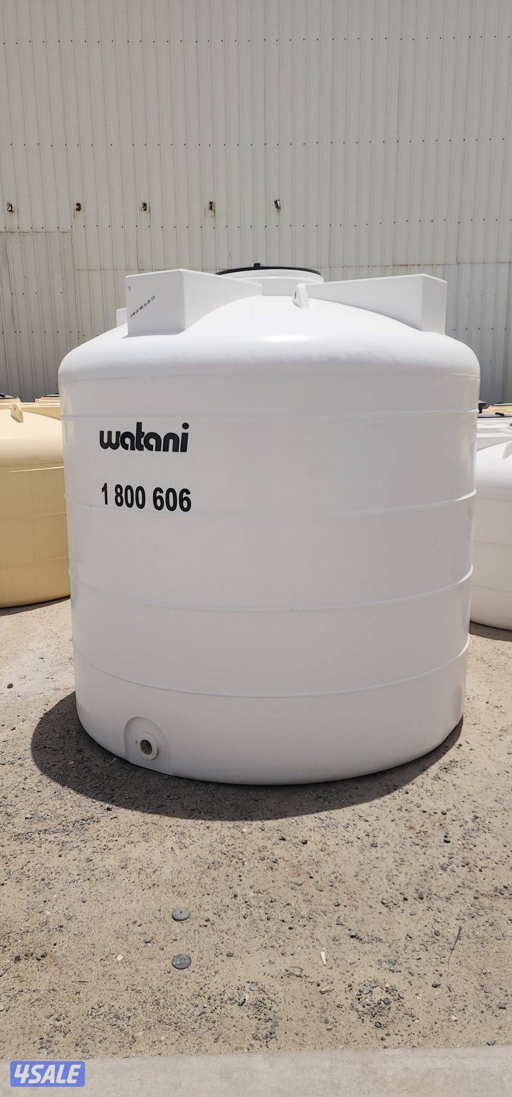 مندوب المصنع الوطني للفيبرجلاس لخزانات  المياه كفاله 10 سنوات9