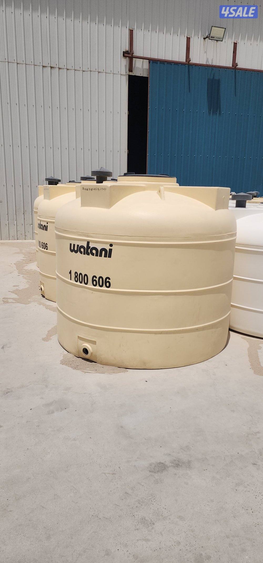 مندوب المصنع الوطني للفيبرجلاس لخزانات  المياه كفاله 10 سنوات11