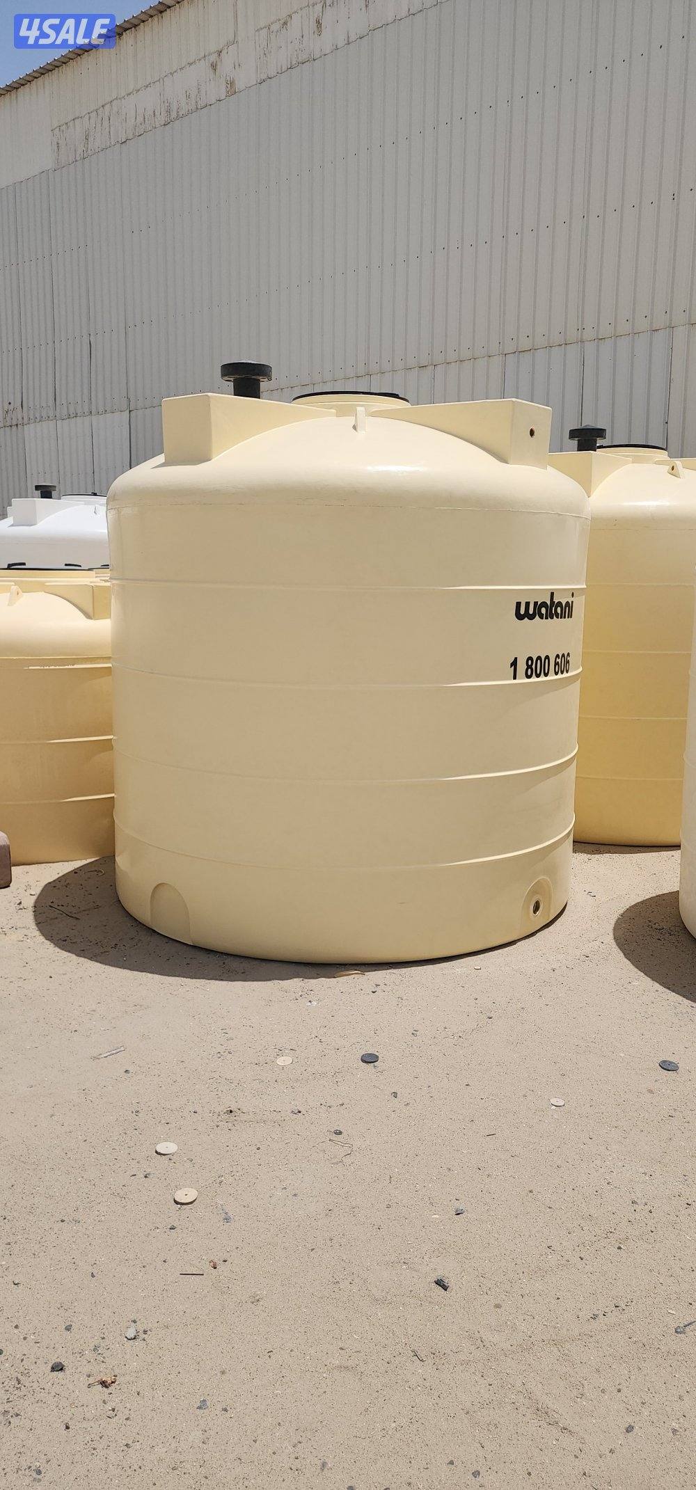 مندوب المصنع الوطني للفيبرجلاس لخزانات  المياه كفاله 10 سنوات15