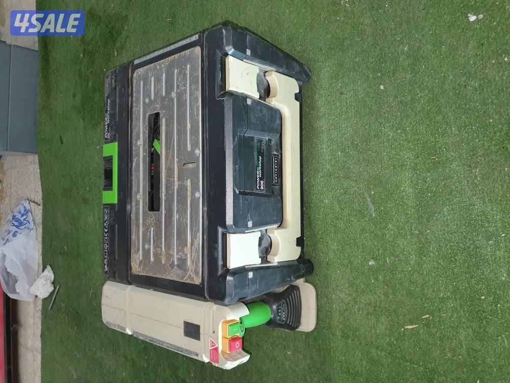 ماكينة نجارة متعدة الوظايف0