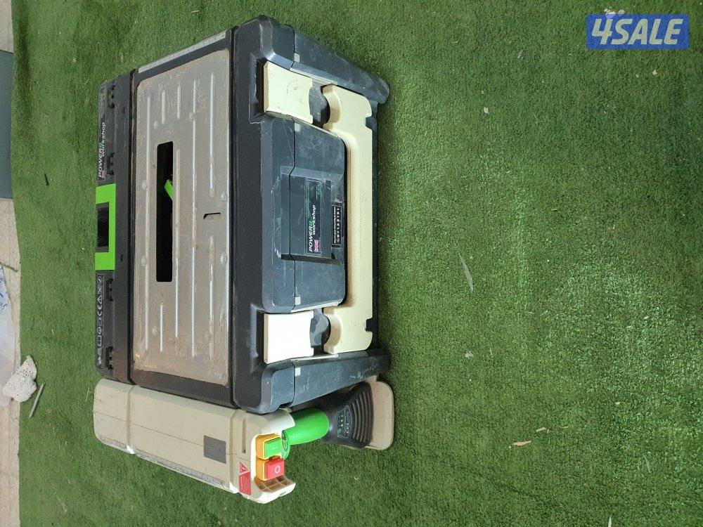 ماكينة نجارة متعدة الوظايف1