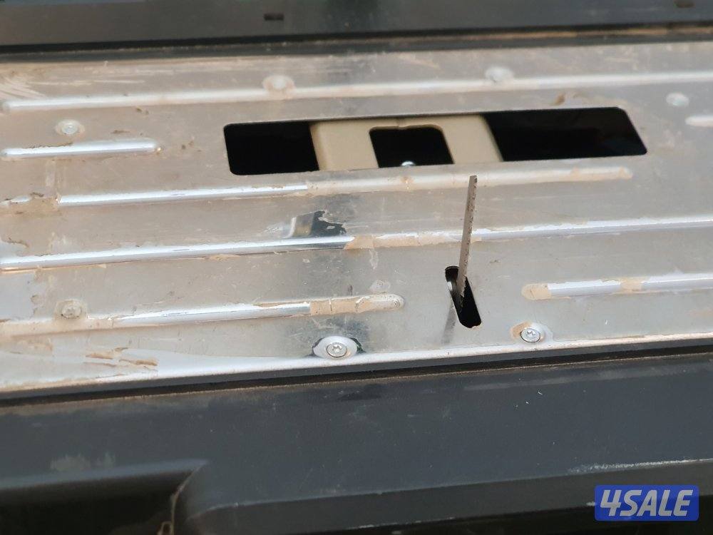 ماكينة نجارة متعدة الوظايف5