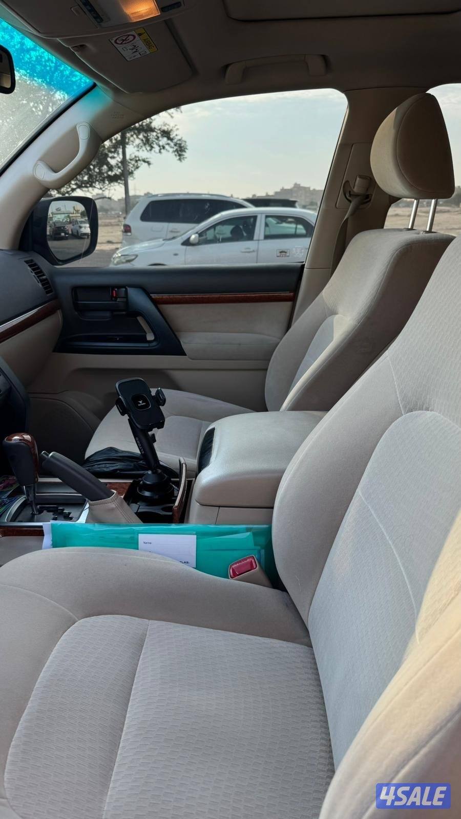 للبيع لاند Gxr 20141