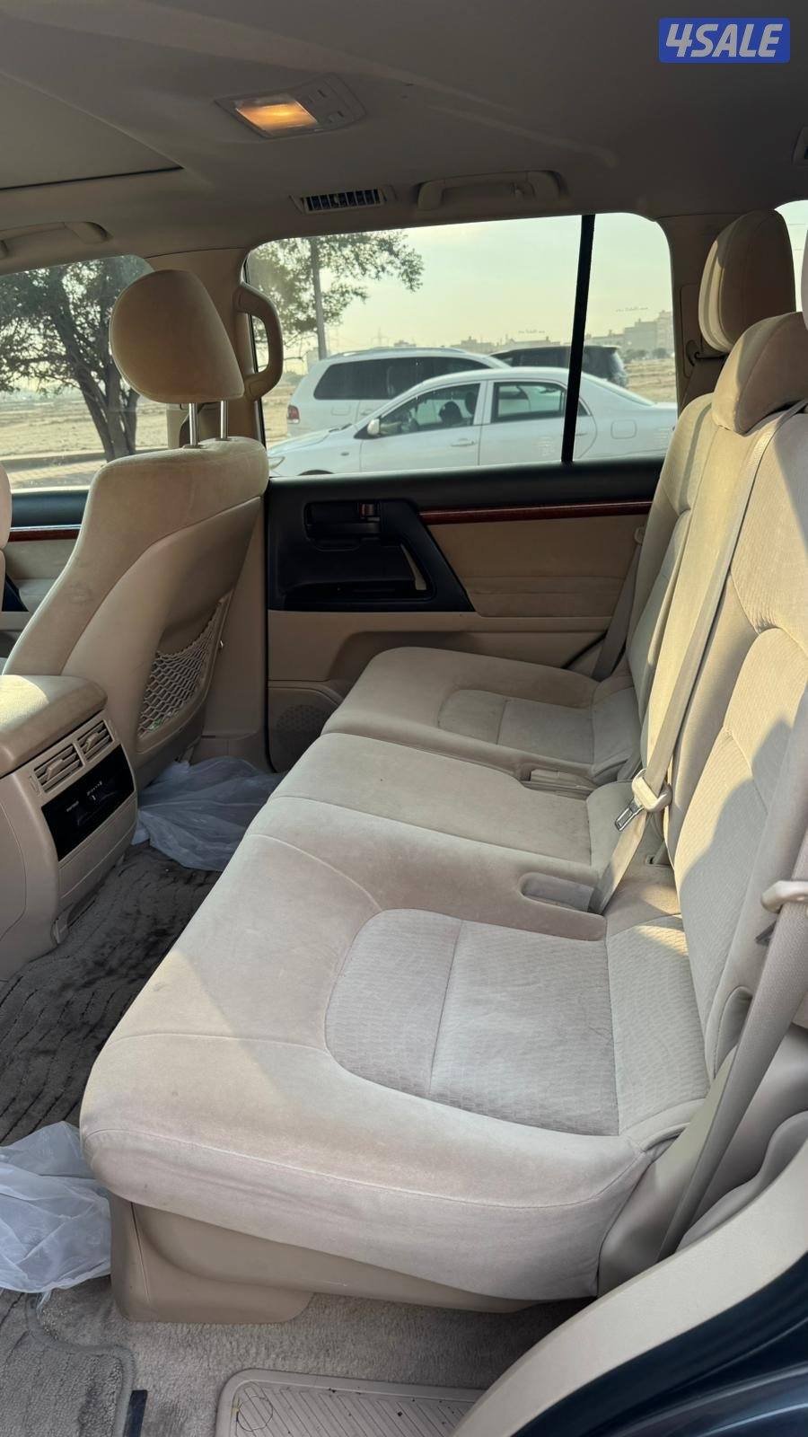 للبيع لاند Gxr 20142