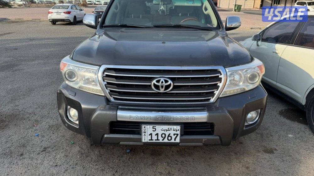 للبيع لاند Gxr 20143