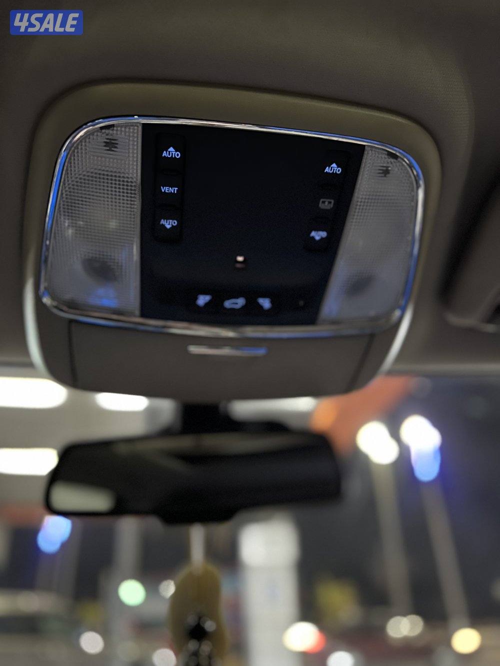 جيب جراند شيروكي أوفرلاند – موديل 201415