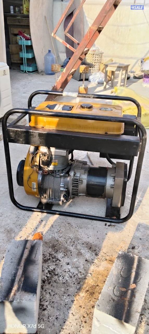 روبن أصلي 5500 هند شبه جديد ونظيف وتم تشغيله موسم واحد فقط0