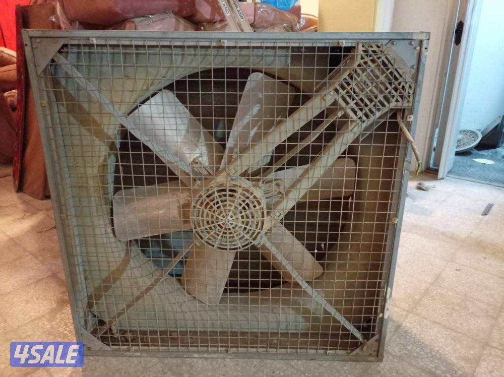 مراوح محميات مزارع0