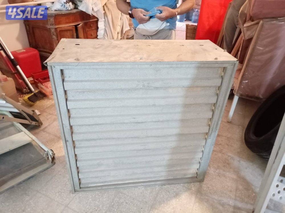 مراوح محميات مزارع2