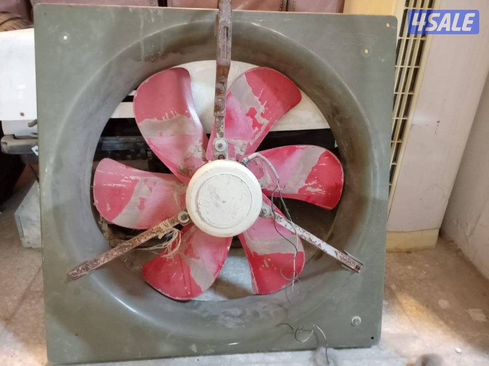 مراوح محميات مزارع4