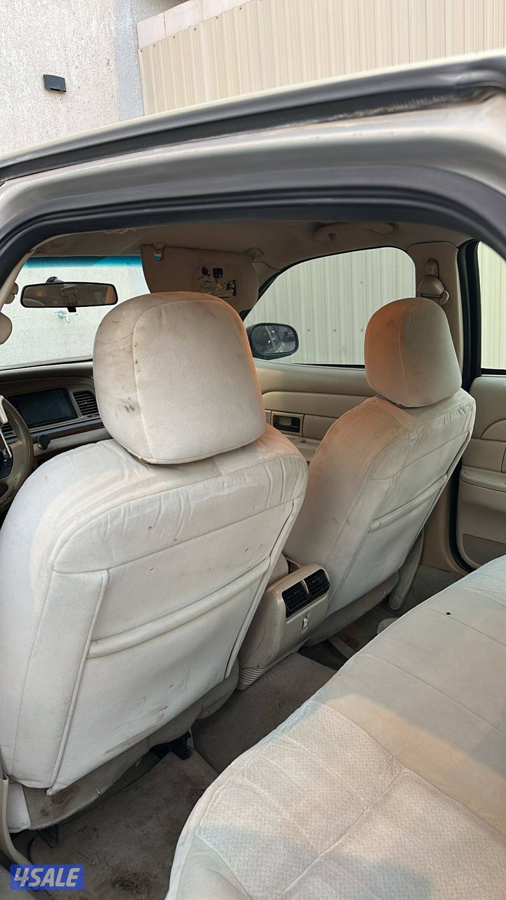 فورد فكتوريا3