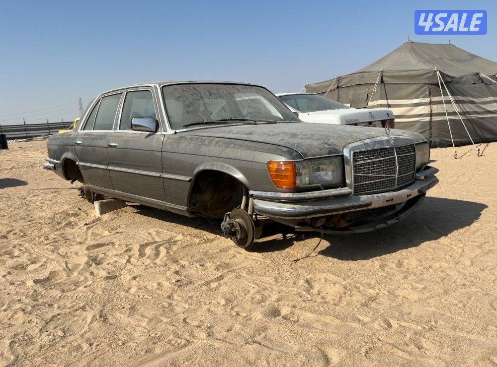 للبيع سيارات كلاسك نادرة بهل وقت10