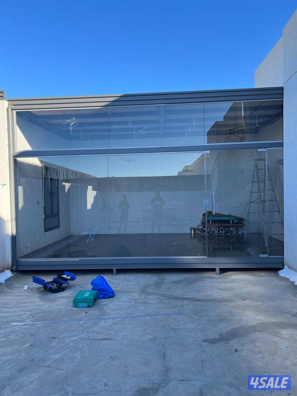 الري الصناعية10