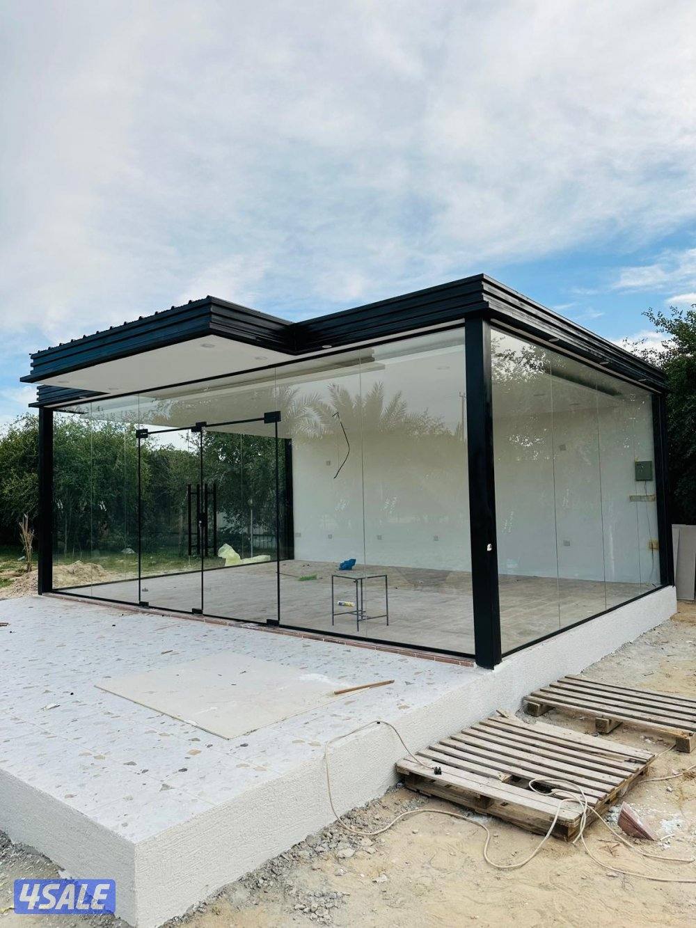 الري الصناعية11