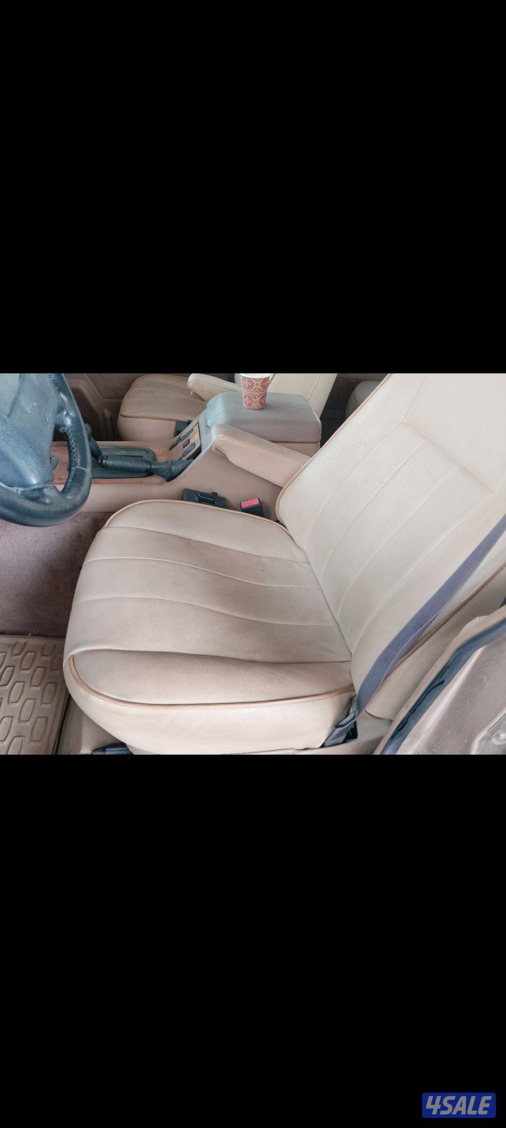 رنج روفر 19954