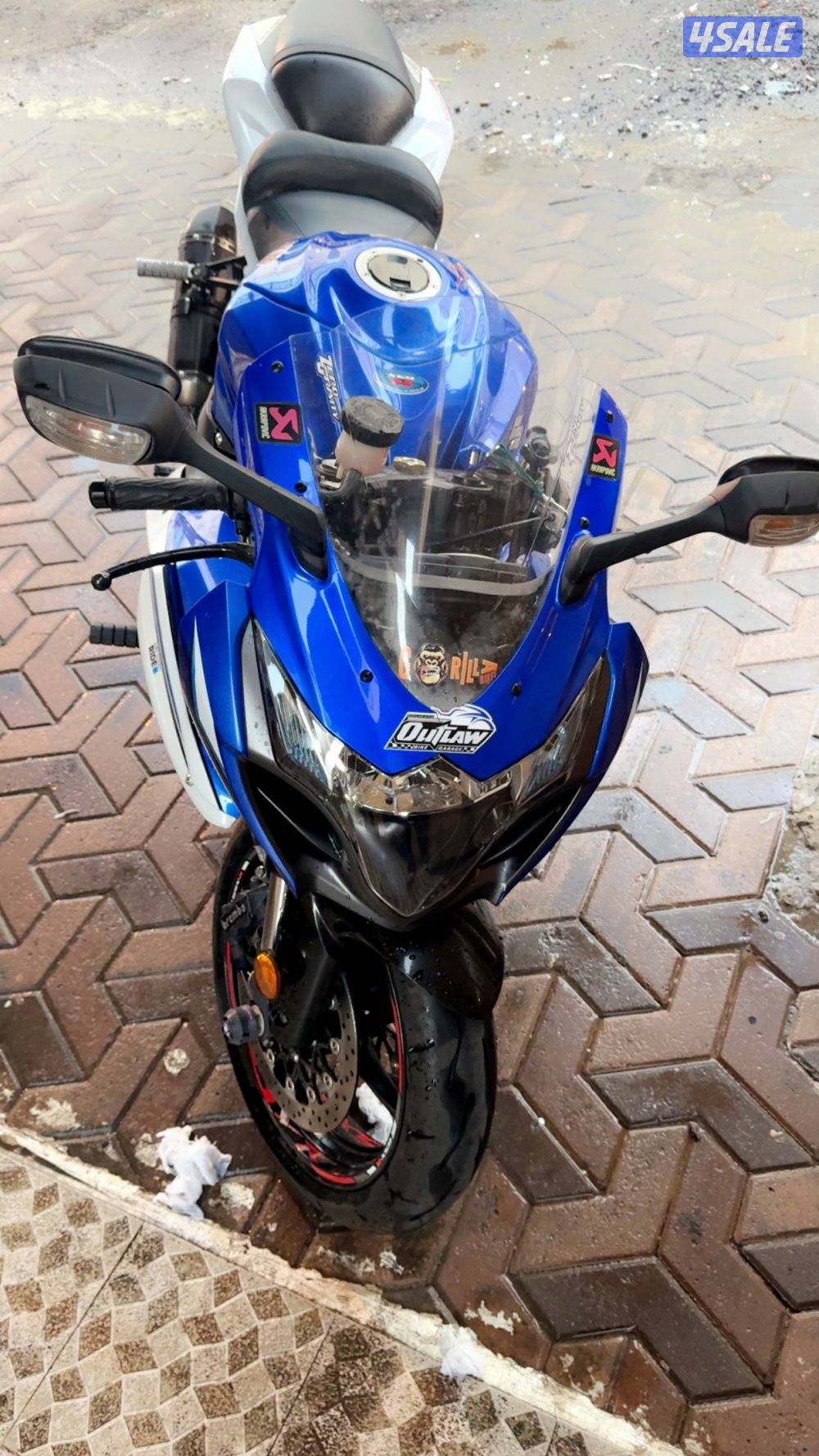 للبيع سراد حجم 1000 موديل 20161