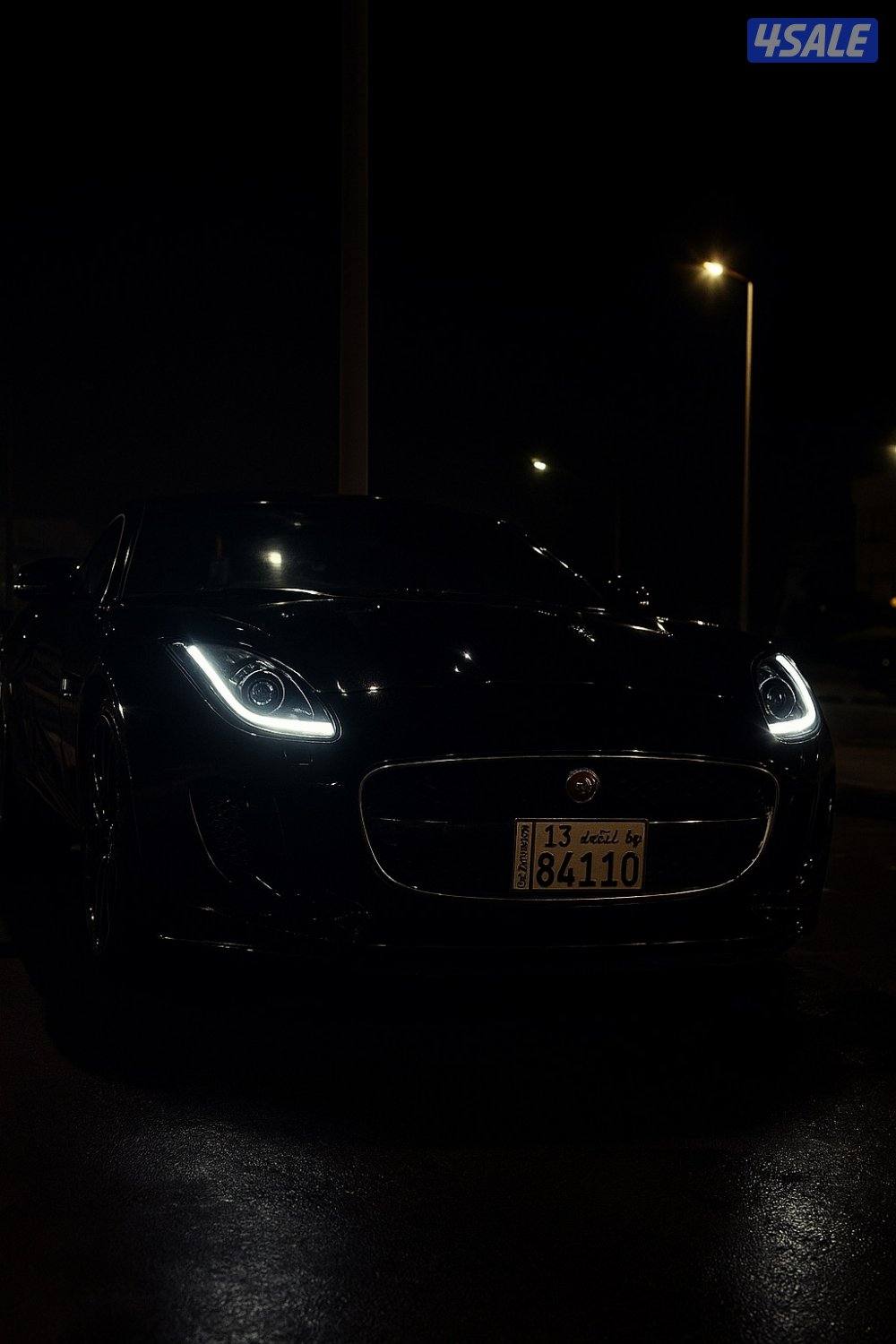 F type 20160