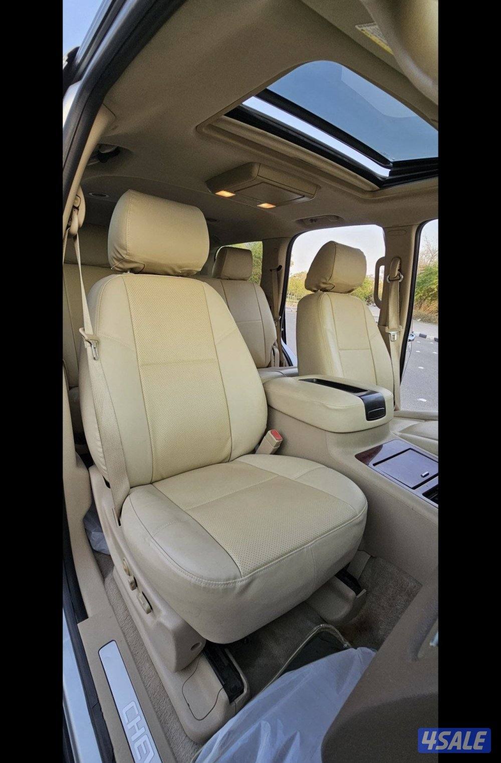 للبيع تاهو ltz 20146