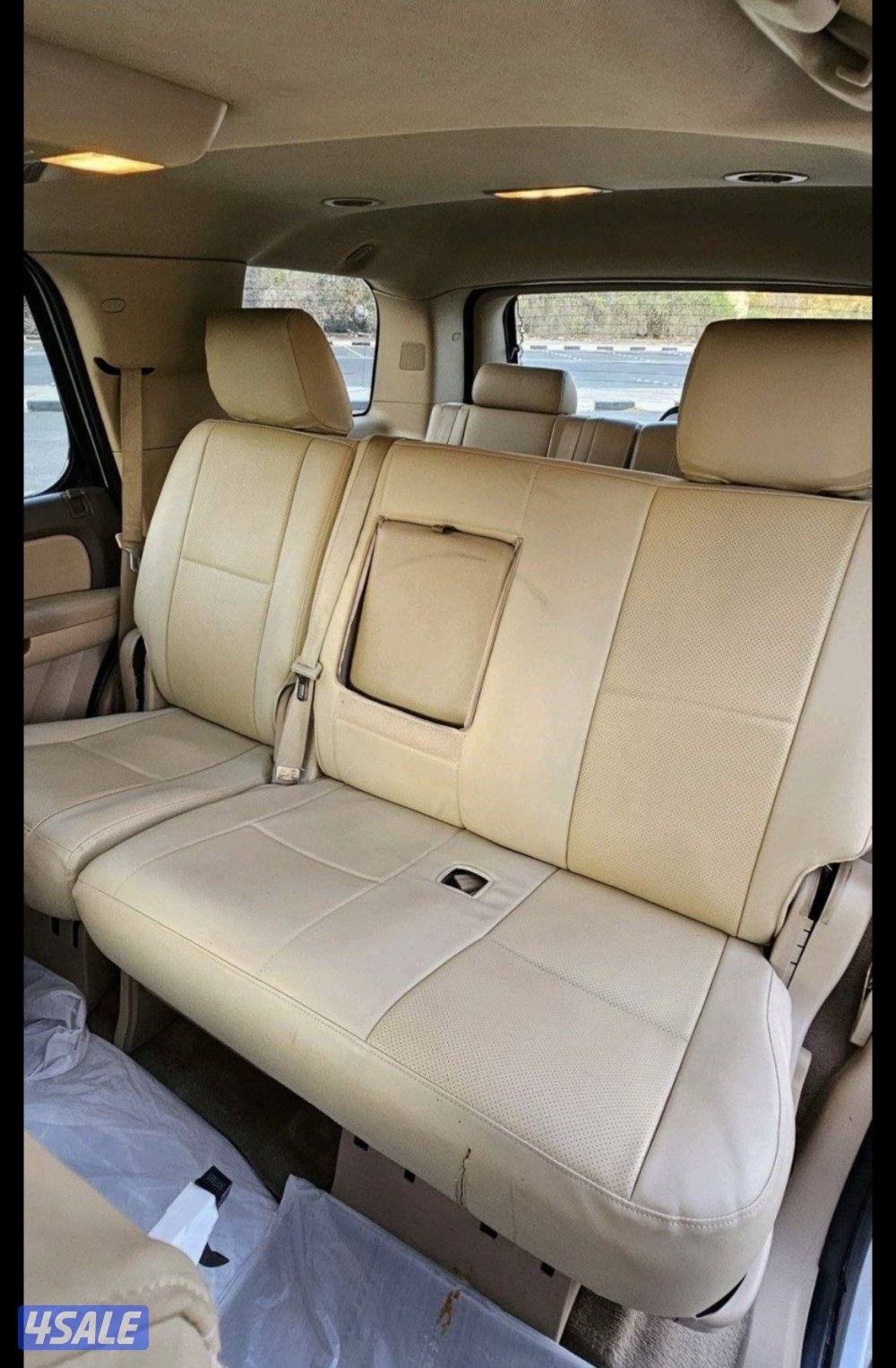 للبيع تاهو ltz 20148