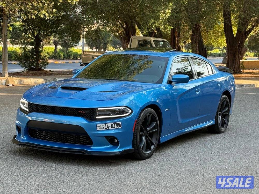 للبيع تشارجر RT/plus مواصفات خاصه مو العادي 8 سلندر0