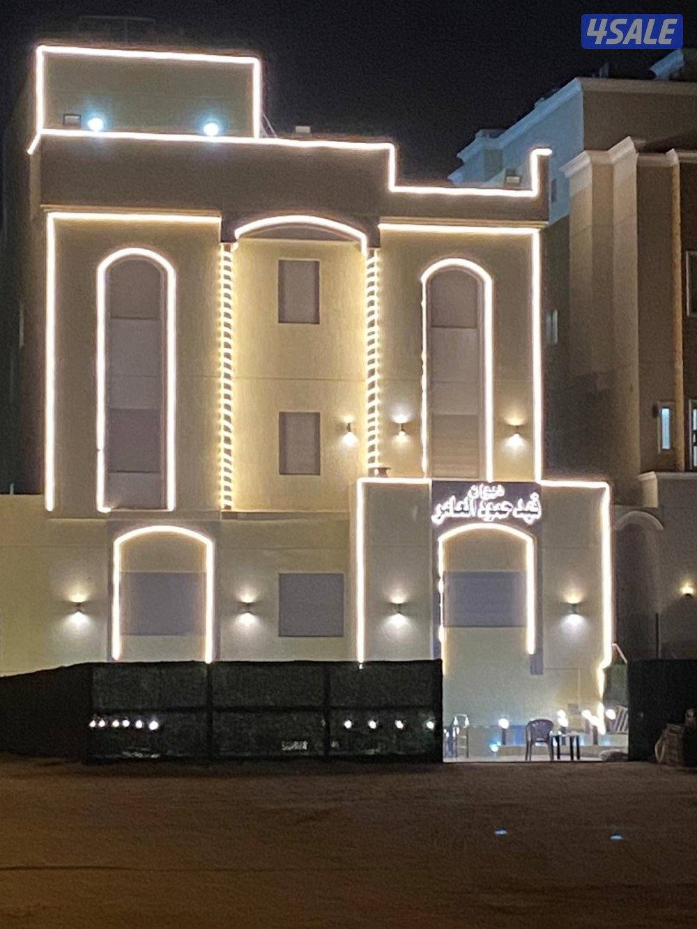 جميع أعمال الكهرباء صيانة تركيب تمديد2