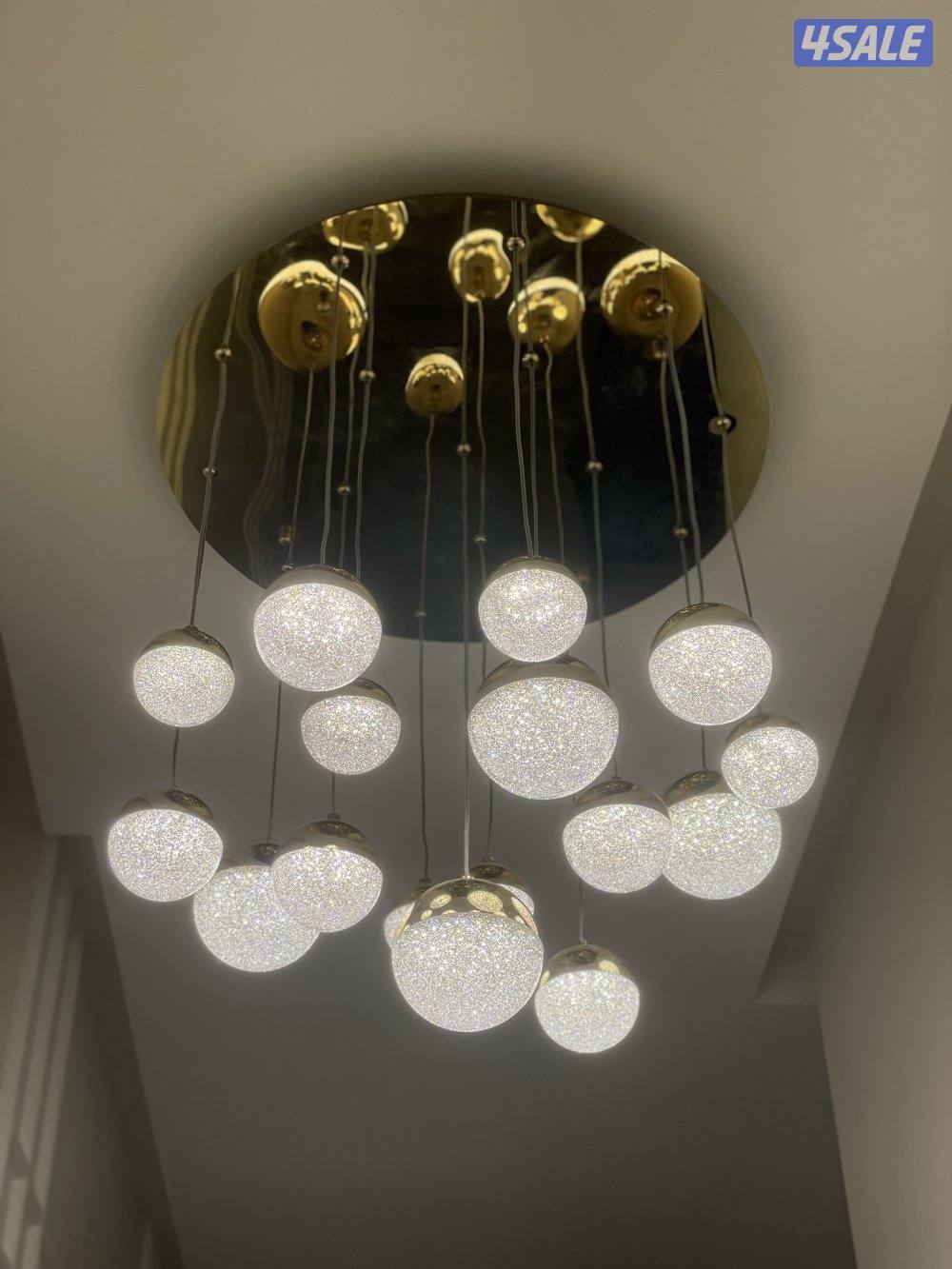 جميع أعمال الكهرباء صيانة تركيب تمديد5