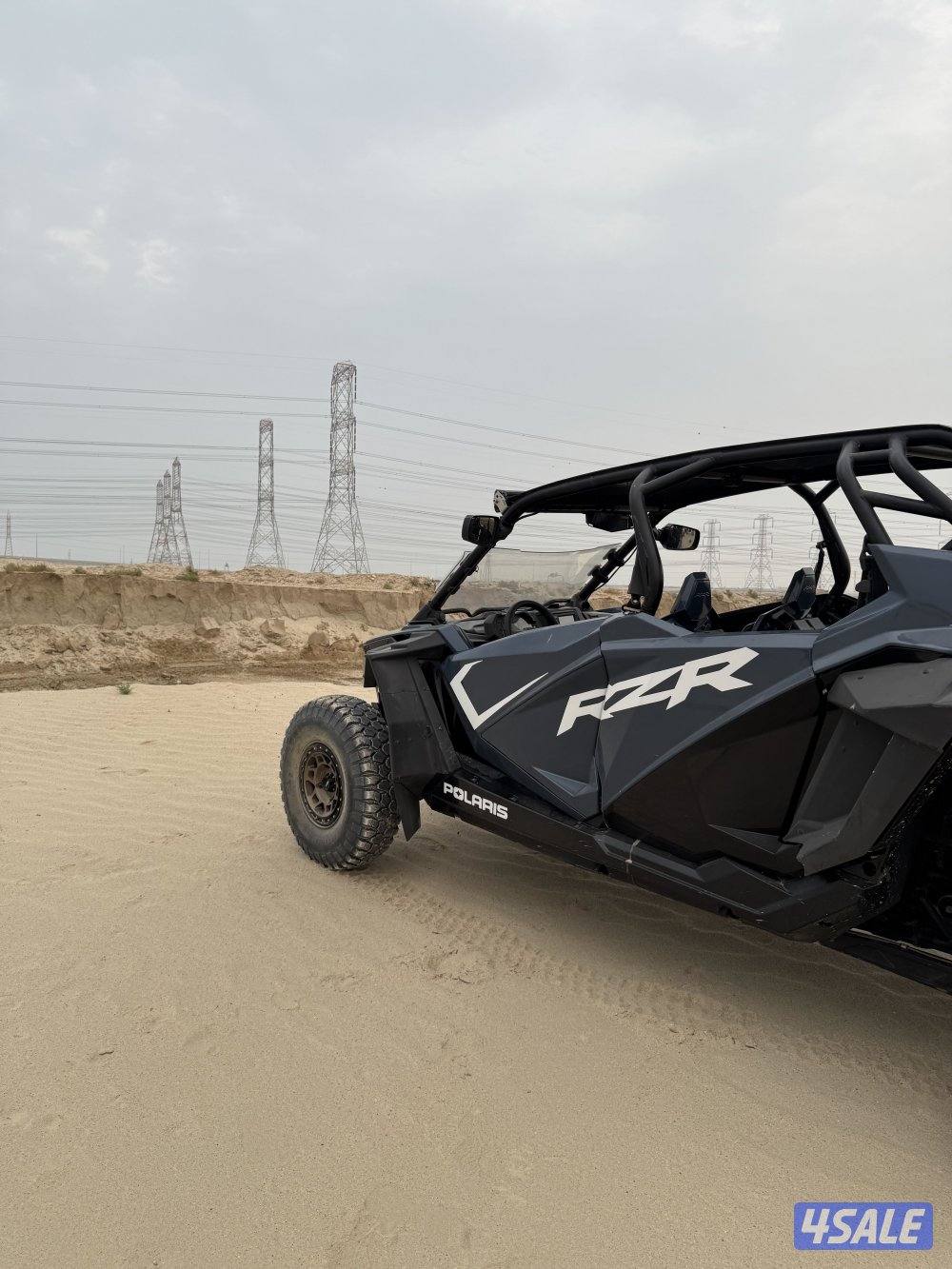 للبيع RZR 10000