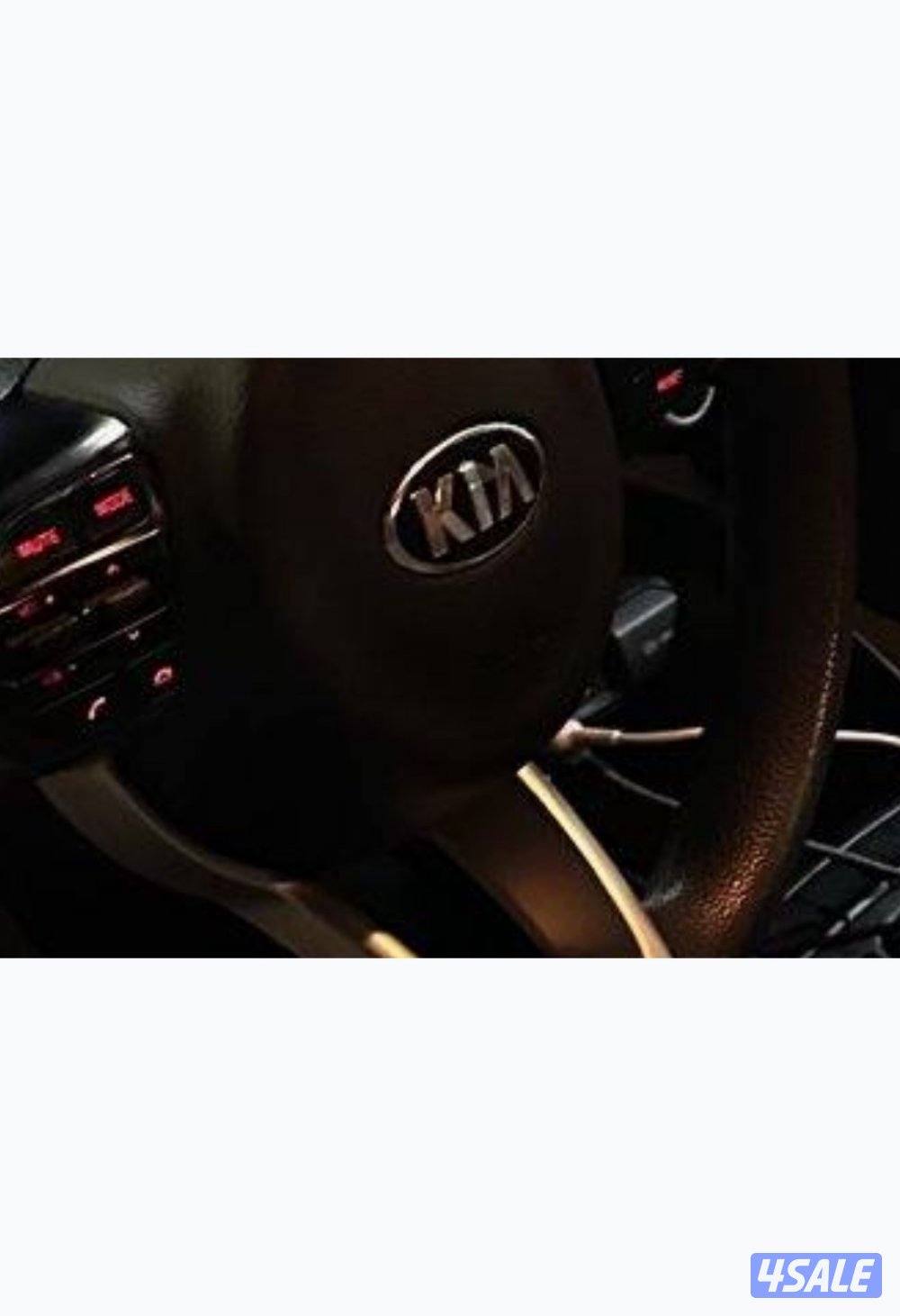 كيا ريو بيعه سريعه0