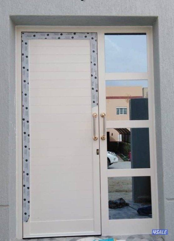 المنیوم و شتر1