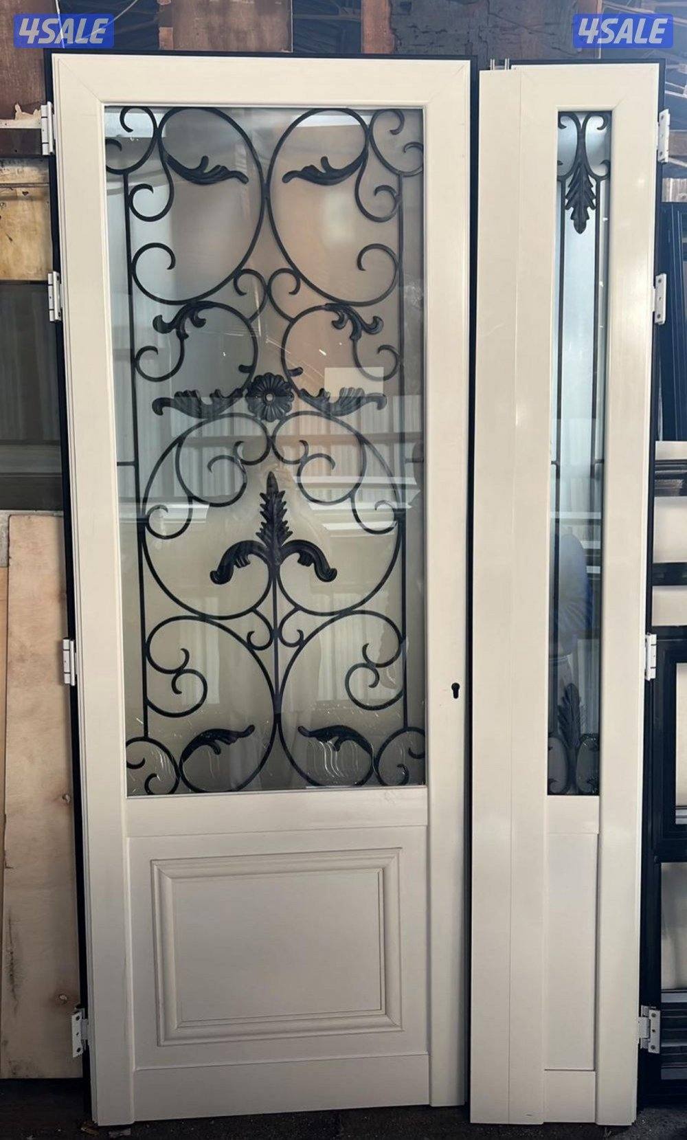 المنیوم و شتر2