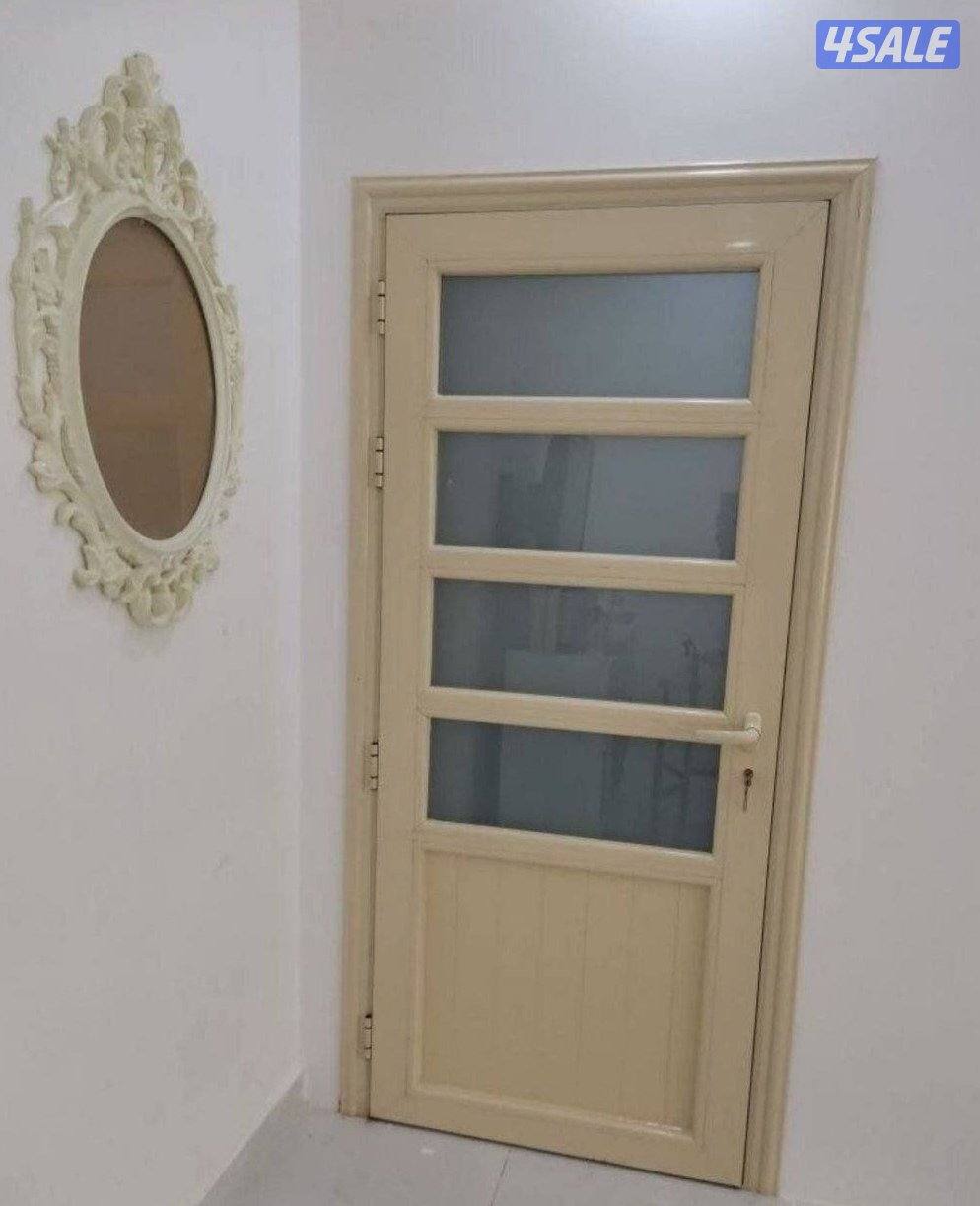 المنیوم و شتر3