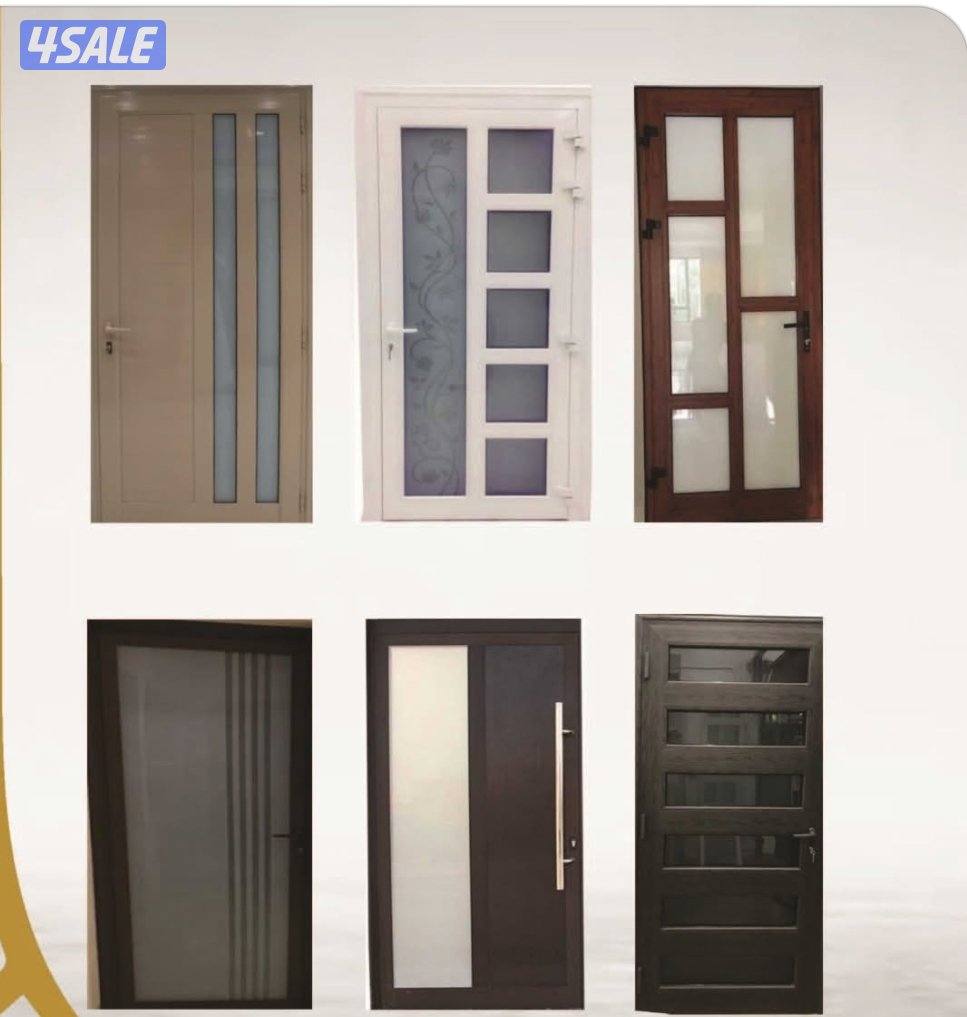 المنیوم و شتر5