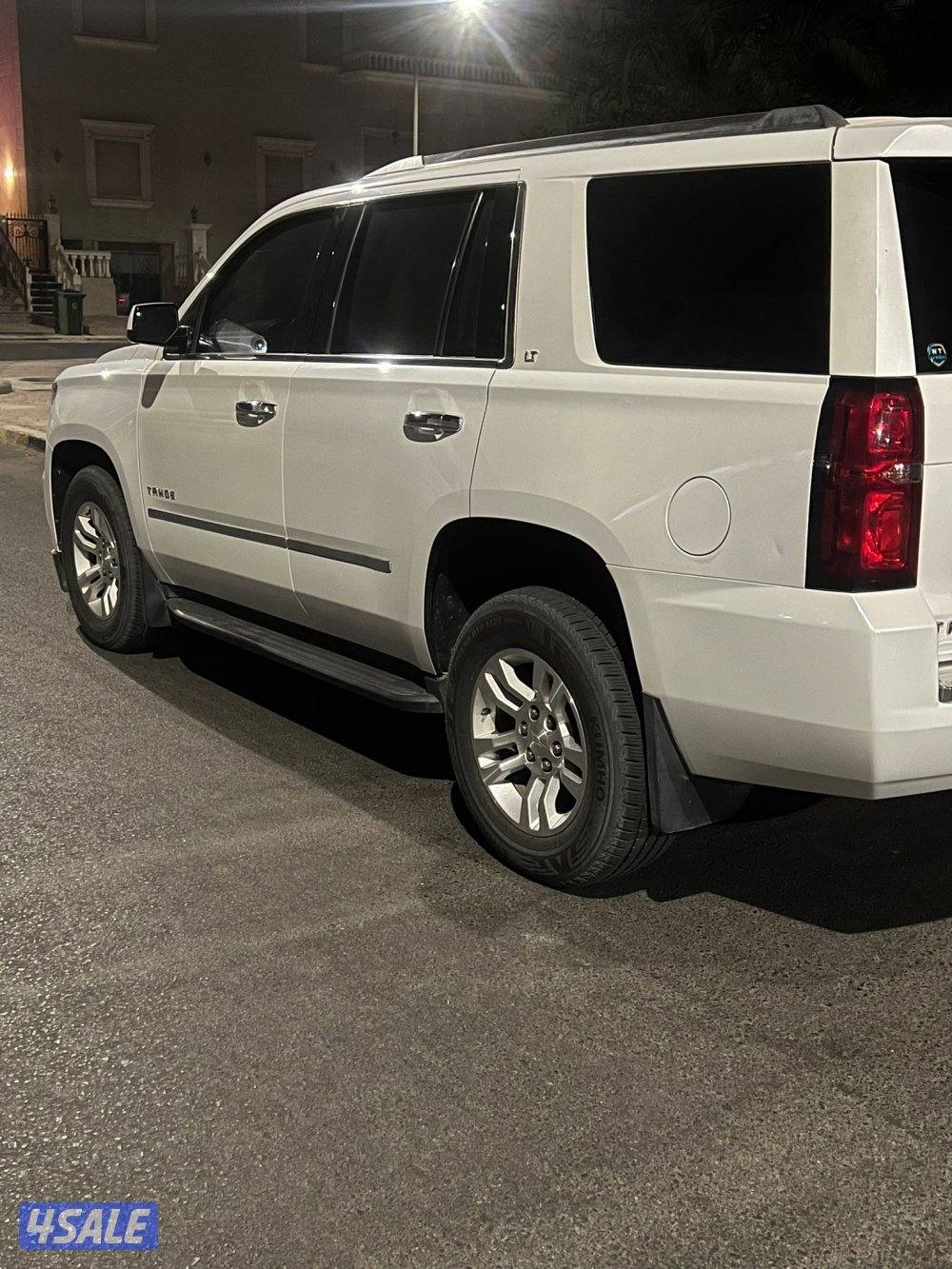 للبيع تاهو 20161