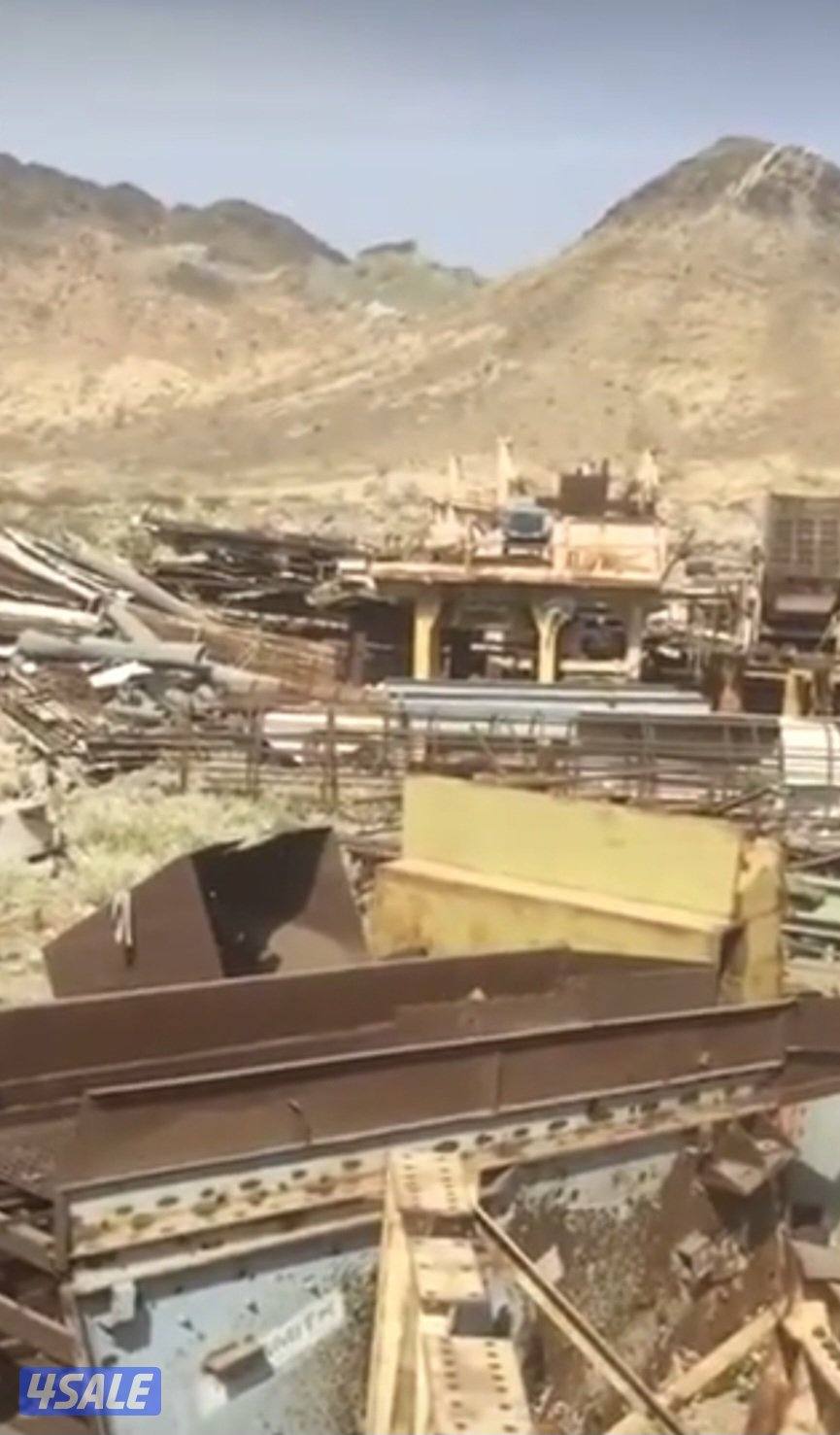 نشتري شاليهات ونشتري سكراب وجواخير1