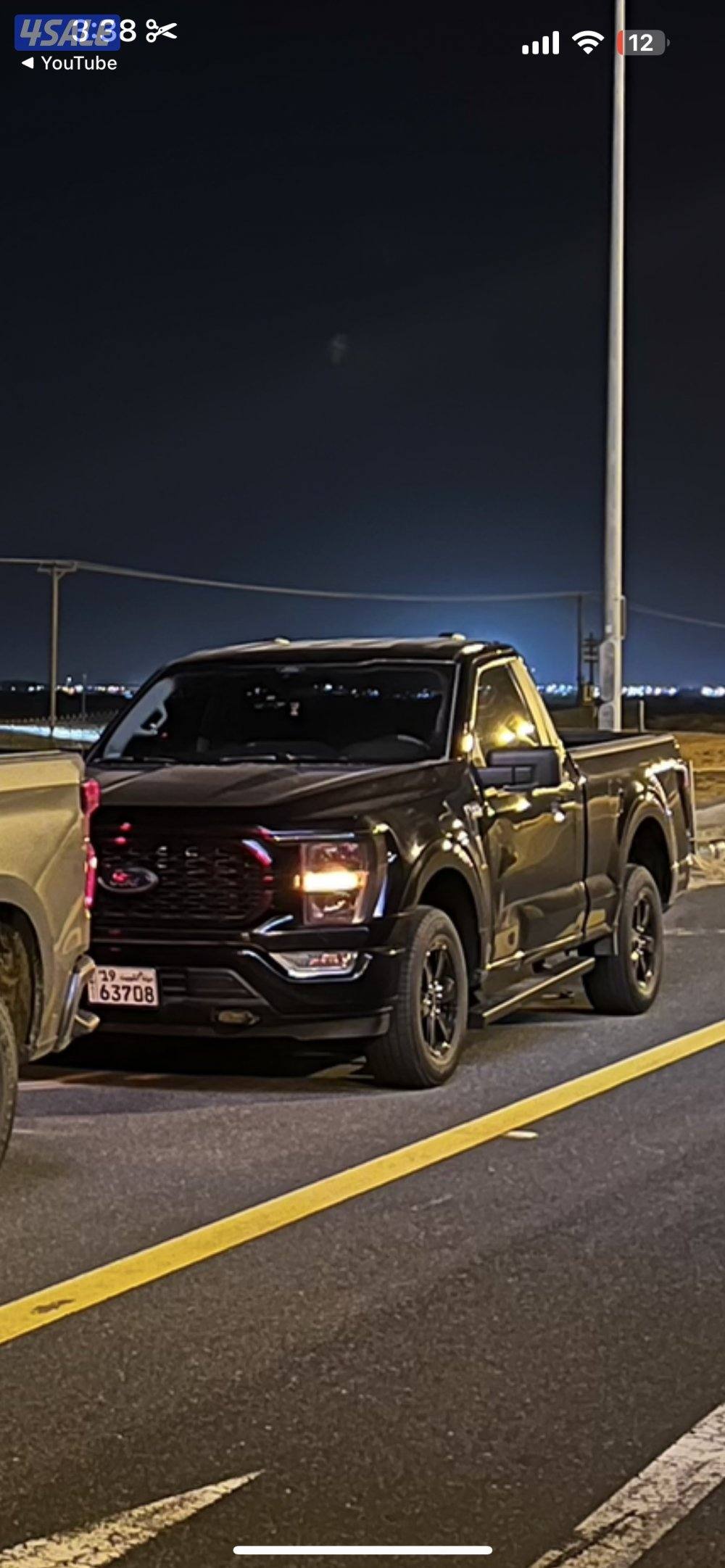 للبيع f150 21 XLT3