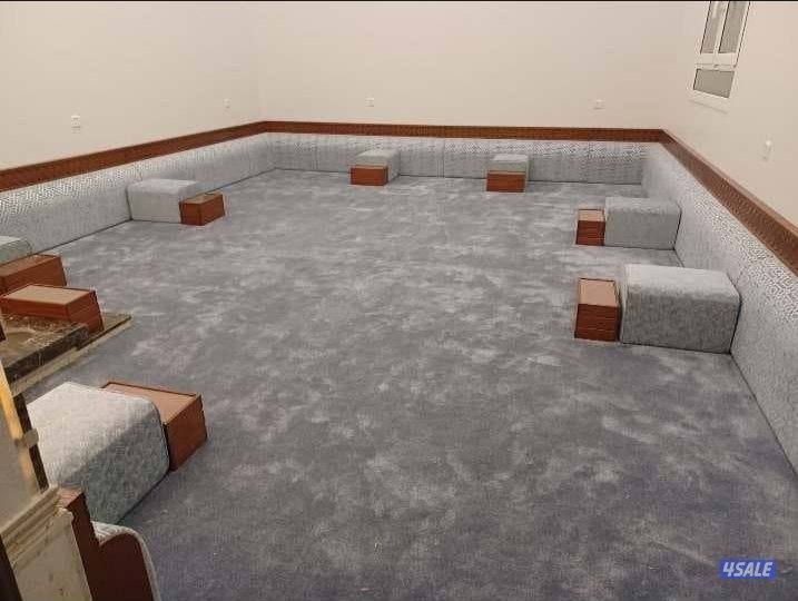 سجاد ومفروشات0