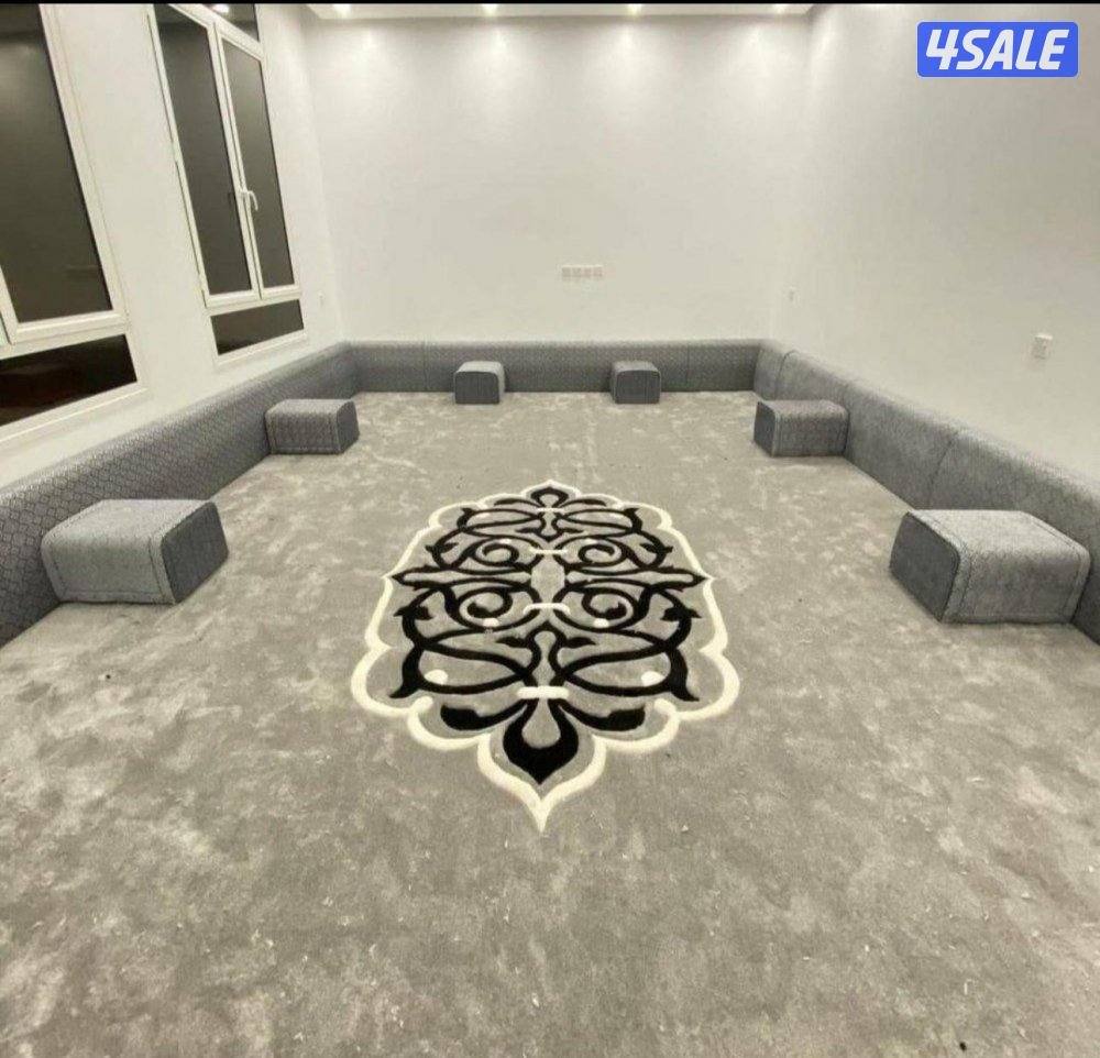 سجاد ومفروشات2