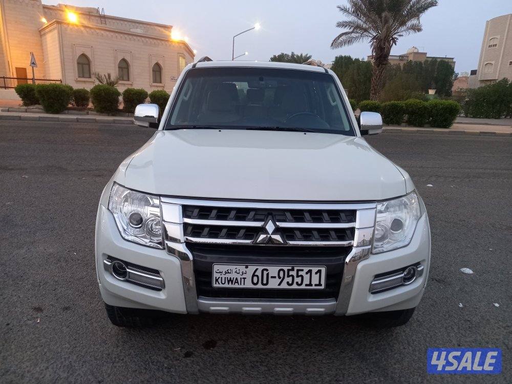 باجيرو   فل اوبشن   ____ 20220