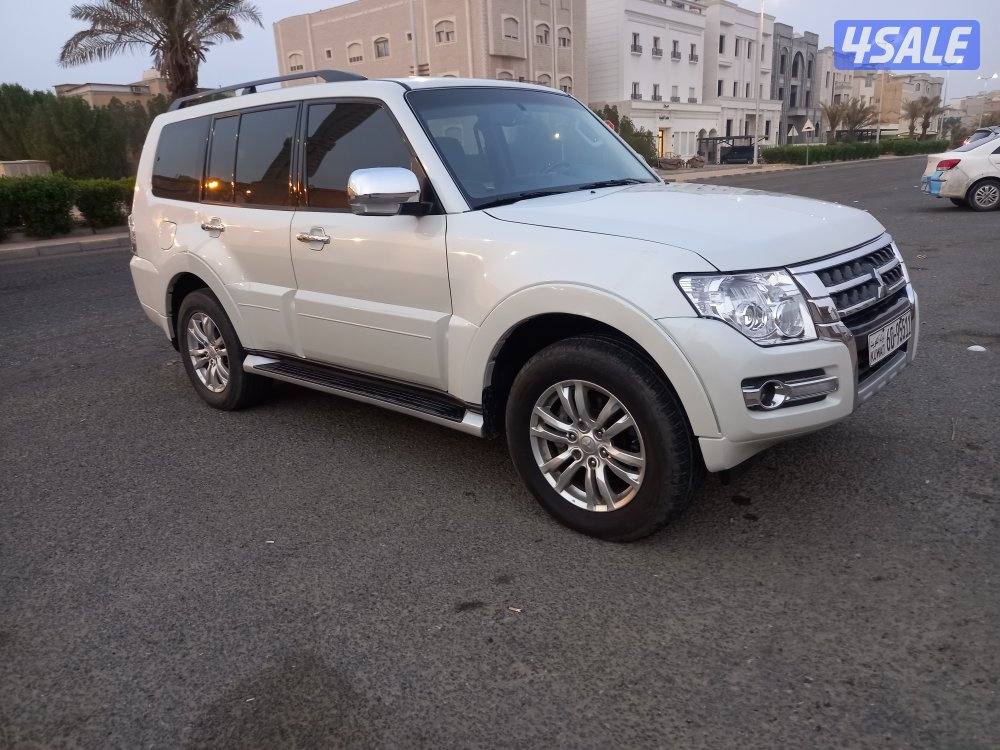 باجيرو   فل اوبشن   ____ 20222